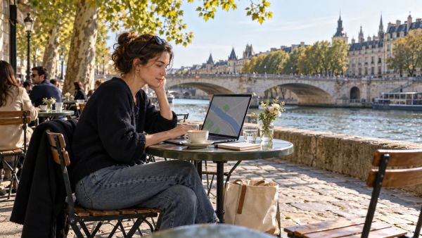 Améliorez votre présence en ligne grâce à un audit GEO