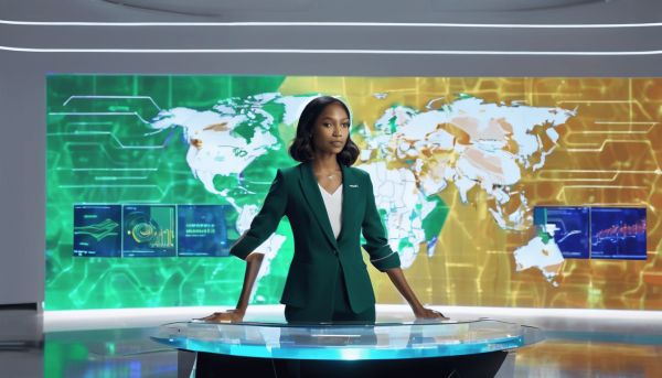 Comment Émilie Zapalski transforme la communication politique