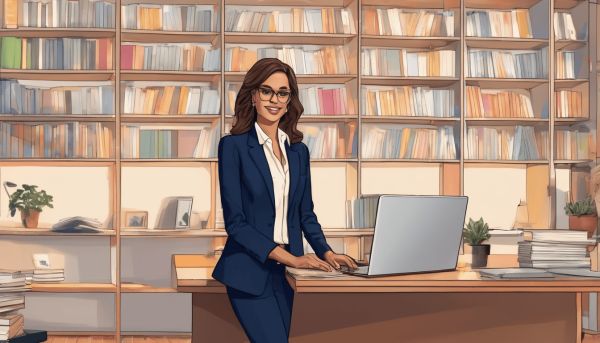 Comprendre la biographie d’Émilie Zapalski, experte en communication