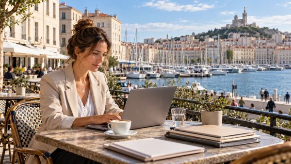 Découvrez comment Vesper Portage rend le portage salarial simple