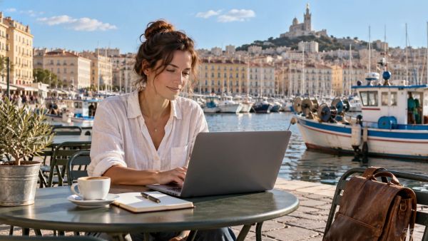 Découvrez comment Vesper Portage rend le portage salarial simple