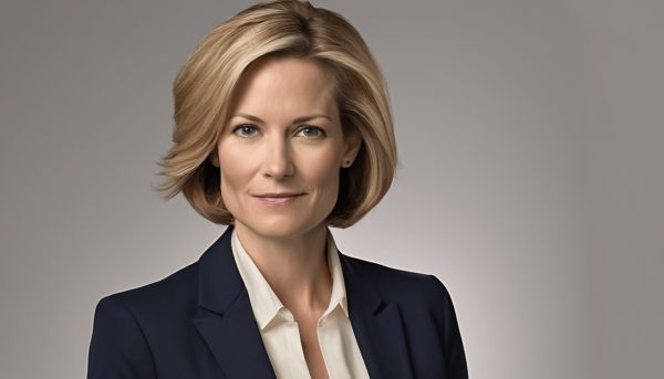 Émilie Zapalski : portrait d’une communicante politique influente