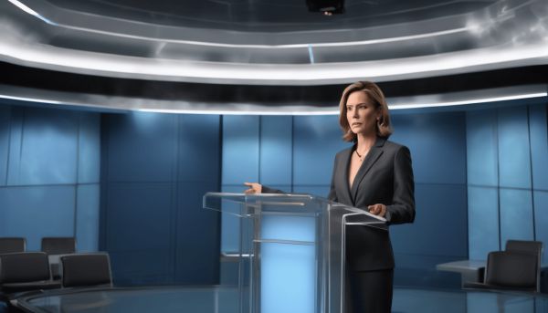 Émilie Zapalski : une carrière audacieuse en communication politique