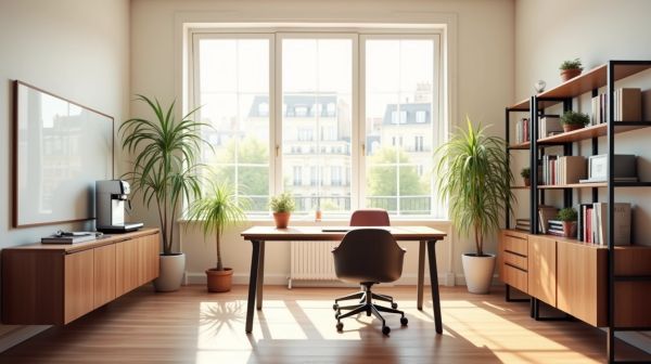 Optimiser le nettoyage de bureaux à Paris pour plus de propreté