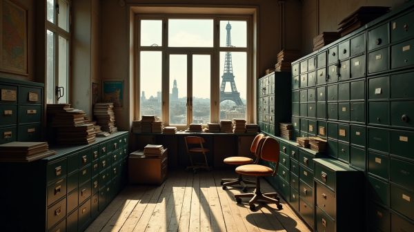 Optimiser le nettoyage de bureaux à Paris pour plus de propreté