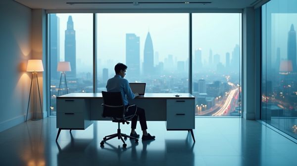 Optimiser votre visibilité avec un audit GEO efficace