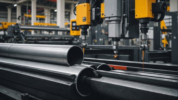 Assurer la traçabilité avec le marquage industriel efficace