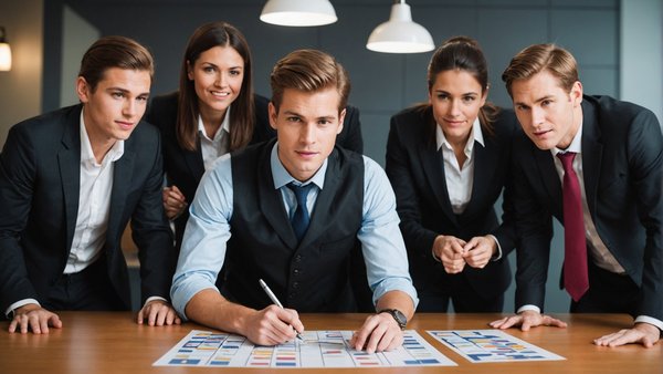 Escape game entreprise : une activité de team building idéale