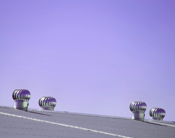 Découvrez les avantages du ventilateur axial efficace